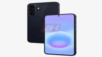 تصميم عصري وجذاب.. صور مسربة تكشف ملامح هاتفي سامسونج Galaxy A37 وA57 الجديدين